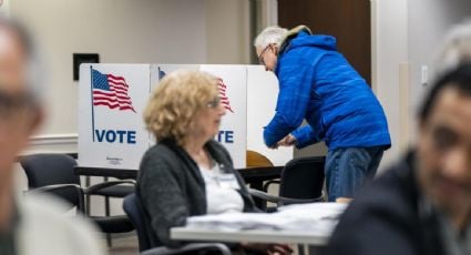 Supermartes en Estados Unidos: comienza el cierre de los centros de votación