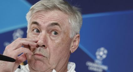 Carlo Ancelotti, técnico del Real Madrid, enfrenta acusación de fraude fiscal; piden una pena de 4 años y 9 meses de cárcel