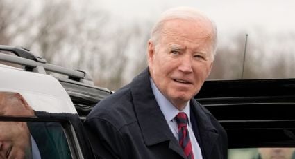 Voto de castigo para Biden en el supermartes: Minnesota y Carolina del Norte, los estados donde tuvo mayor rechazo