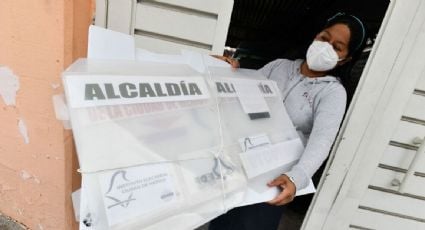 Tribunal Electoral de la CDMX revoca convenios de Morena y aliados para diputaciones y alcaldías