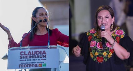 Las candidatas presidenciales carecen de propuestas para fortalecer la búsqueda de desaparecidos, lamenta Causa en Común