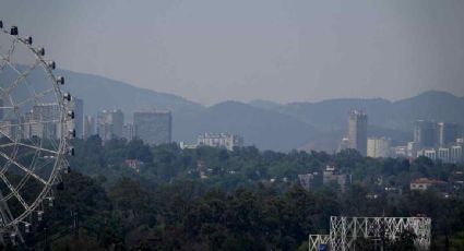 Activan otra vez la contingencia ambiental en el Valle de México; se aplicará doble Hoy No Circula