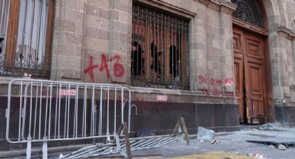 Padres de los 43 normalistas acusan que AMLO los utilizó: "Primero nos arropó, pero ahora ya dejó tirada la investigación y se va a dedicar a denostarnos"