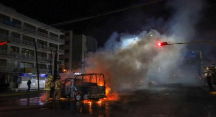 "Un abuso de autoridad": AMLO asegura que no se encubrirá a policías estatales por el asesinato de un normalista en Guerrero