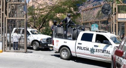 Defensores de derechos humanos exigen esclarecer la muerte de un normalista de Ayotzinapa a manos de la policía de Guerrero