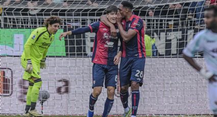 Memo Ochoa comete errores contra Cagliari y el Salernitana da un paso más hacia el descenso en Italia