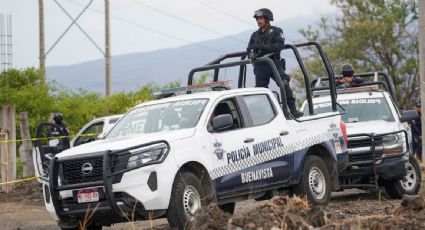 Van 22 aspirantes a alcaldías en Michoacán que dejan la contienda por amenazas del crimen organizado