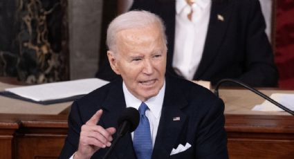 Biden promulga ley presupuestaria que asegura recursos a las agencias federales clave hasta septiembre