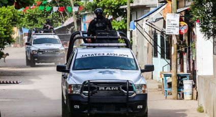 Detienen a "El Perro", principal operador de la Familia Michoacana en la capital de Guerrero