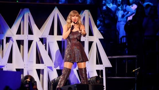 Taylor Swift cierra su "The Eras Tour" por el sudeste de Asia con un sexto concierto en Singapur