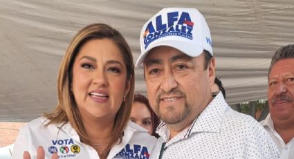 Militante de Morena anuncia su respaldo a la candidata opositora por la alcaldía de Tlalpan