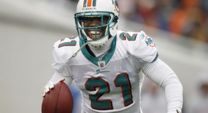 Fallece a los 35 años Vontae Davis, exesquinero de Bills, Colts y Dolphins