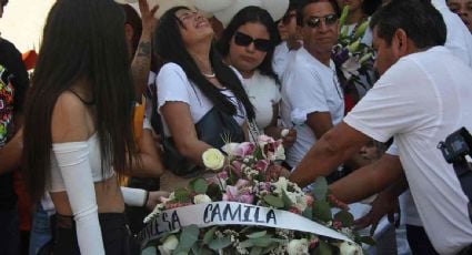 ONU-DH acusa pasividad de las autoridades de Guerrero en el feminicidio de la niña Camila en Taxco