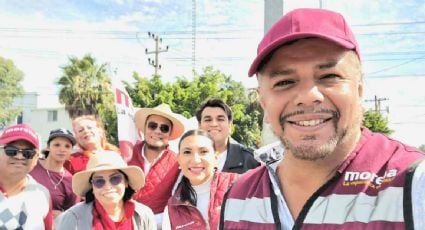 Muere candidato a regidor de Celaya que resultó lesionado en ataque armado en el que asesinaron a Gisela Gaytán