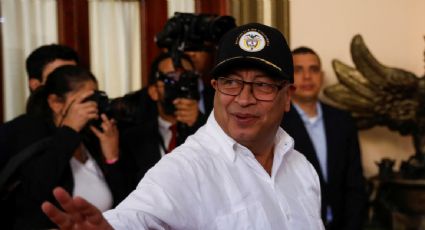 Petro niega que se persiga a la oposición tras la imputación de la fiscalía colombiana al expresidente Uribe