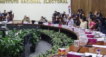 INE tiene listos spots contra la compra del voto y el uso indebido de programas sociales en elecciones