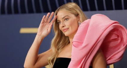 Margot Robbie se alía con Hasbro para producir una película basada en el juego de mesa "Monopoly"