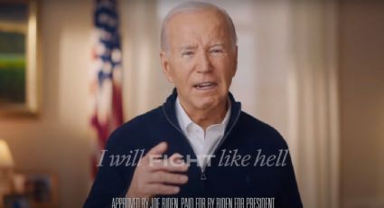 Biden lanza spot que defiende el aborto en Arizona; contará con una versión subtitulada al español