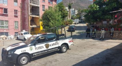 Continúa la violencia en Acapulco: asesinan frente a su casa al director de la Policía Vial