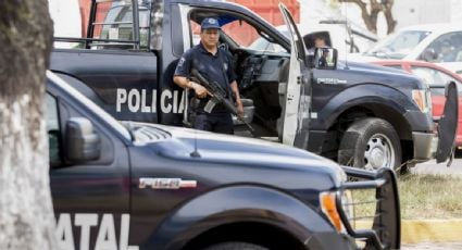 Tiroteo dentro de plaza comercial en Tabasco deja un hombre muerto