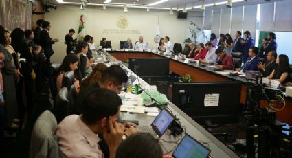 Human Rights Watch expresa preocupación por iniciativa de reforma en México que limitaría el derecho al amparo