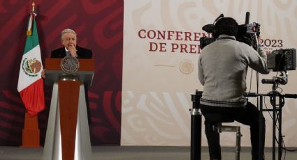 INE rechaza propuesta de Xóchitl Gálvez y del PAN de suspender las conferencias matutinas de López Obrador