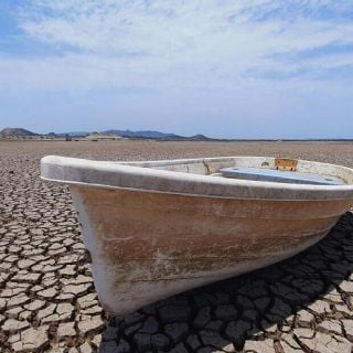 Los océanos han absorbido más del 90% del calentamiento global y enfrentan cambios irreversibles