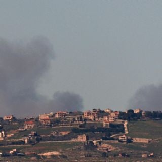 Hezbolá e Israel intercambian ataques pese al alto al fuego negociado en Washington