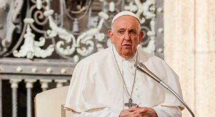 El papa Francisco urge a evitar un conflicto aún mayor en Medio Oriente tras el ataque de Irán a Israel