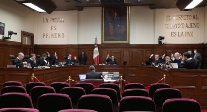 Barra Mexicana de Abogados rechaza iniciativa de reforma a la Ley de Amparo que impide a jueces suspender leyes inconstitucionales