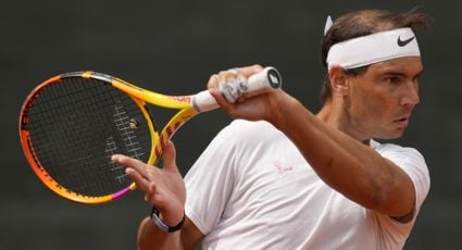 Rafa Nadal ve cerca el retiro previo a reaparecer en el Abierto de Barcelona: “Me lo tomo como mi último año y quiero disfrutar cada momento”