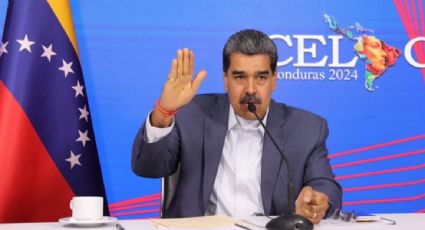 Nicolás Maduro anuncia el cierre de las sedes diplomáticas de Venezuela en Ecuador tras el asalto a la embajada de México