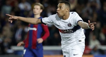 ¡Pesadilla en Barcelona! PSG remonta a domicilio y avanza a semifinales de la Champions League