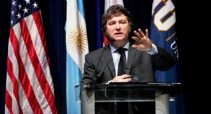 "Ganador indiscutido": Argentina reconoce a Edmundo González como triunfador de las elecciones en Venezuela