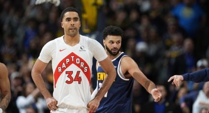 Jontay Porter, jugador de Toronto, es suspendido de por vida de la NBA tras escándalo de apuestas