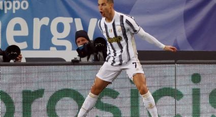 Cristiano Ronaldo le mete un 'golazo' a la Juventus, que deberá pagarle 10 millones de euros por sueldos diferidos