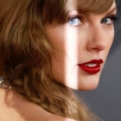 Reportan la supuesta filtración de "The Tortured Poets Department", el nuevo disco de Taylor Swift