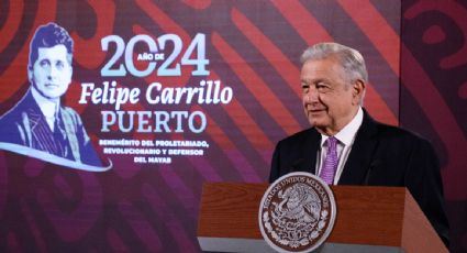 AMLO dice que diputados "hicieron bien" en aplazar la reforma al sistema de pensiones: "El Poder Judicial la hubiera anulado por el error"