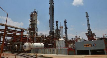 El gobierno de López Obrador expropia planta de hidrógeno en la refinería de Tula a empresa francesa