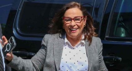 Empresario denuncia a Nahle ante la FGR por corrupción y enriquecimiento ilícito; asegura que la morenista tiene un departamento en EU