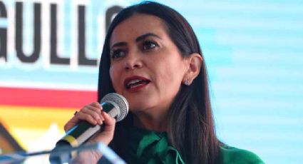 Iberdrola México nombra a Katya Somohano como nueva directora general; es egresada de la UNAM