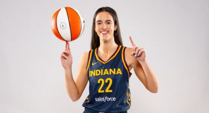 Controversia salarial en la WNBA: Caitlin Clark cobrará el 0.7 por ciento de lo que gana el pick número uno masculino