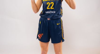 Controversia salarial en la WNBA: Caitlin Clark cobrará el 0.7 por ciento de lo que gana el pick número uno masculino