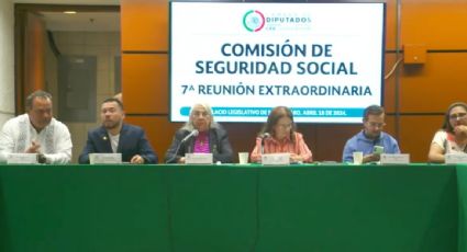 Comisión de Diputados aprueba reforma al sistema de pensiones entre reclamos por inconsistencias en su contenido