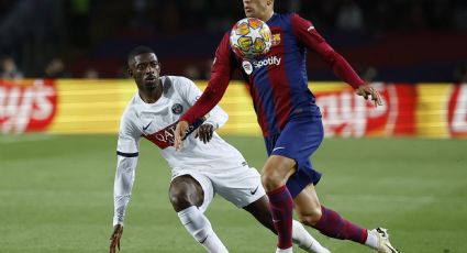 Joao Cancelo, defensa del Barcelona, denuncia amenazas en redes sociales tras la derrota ante PSG: “Le desean la muerte a mi hija”