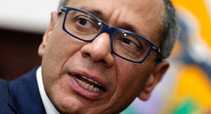 Líderes latinoamericanos proponen misión humanitaria para verificar el estado de salud del exvicepresidente ecuatoriano Jorge Glas