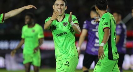 Bravos derrota de visita al Mazatlán FC y pone candente el tema de la multa en la porcentual entre ambos