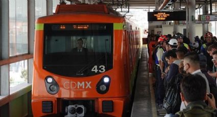 Fiscalía de la CDMX va contra ocho personas por la filtración de cemento en la Línea 12 del Metro; cinco son funcionarios de la Benito Juárez