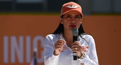 Exfuncionarios de la alcaldía Cuauhtémoc denuncian que fueron despedidos tras negarse a trabajar para la campaña de Sandra Cuevas