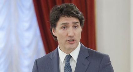 Justin Trudeau reconoce la necesidad de controlar el alto flujo migratorio hacia Canadá